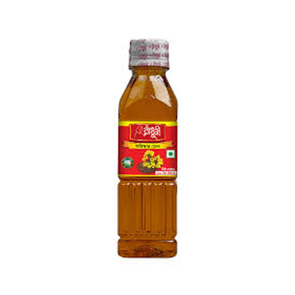 Radhuni Mustard Oil